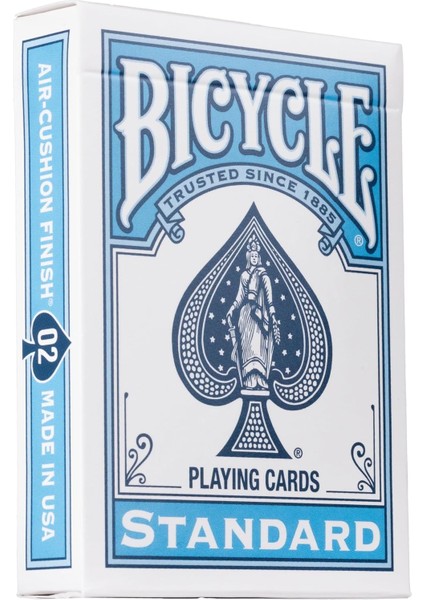 Metrashop Color Series #2 Breeze Oyun Kartları