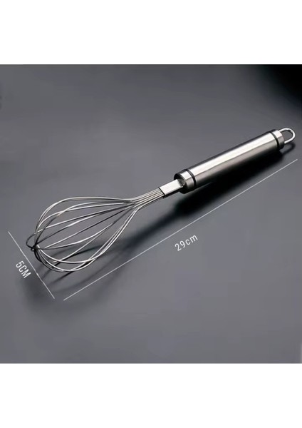Metal Saplı Çırpıcı 29 cm modelleri
