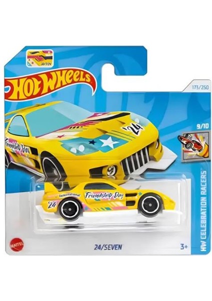 Tekli Arabalar 24/seven HTB01