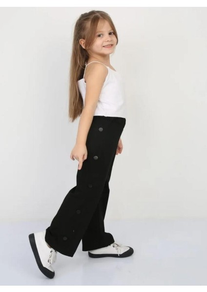 Çıt Çıt Detaylı Dokuma Pantolon fiyatları