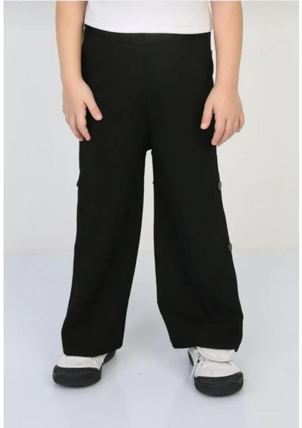 Çıt Çıt Detaylı Dokuma Pantolon modelleri