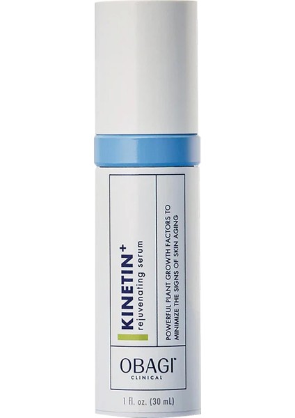 Kinetin+ Canlandırıcı Yüz Serumu 30ML