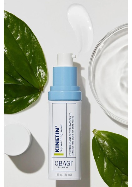 Kinetin+ Canlandırıcı Yüz Serumu 30ML fiyatları