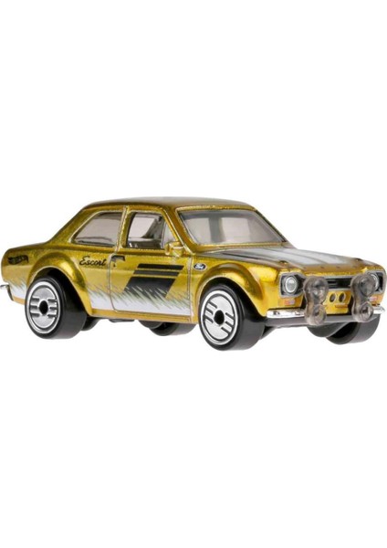 Ultra Hots Tekli Arabalar 70 Ford Escord HDG52-JBY60