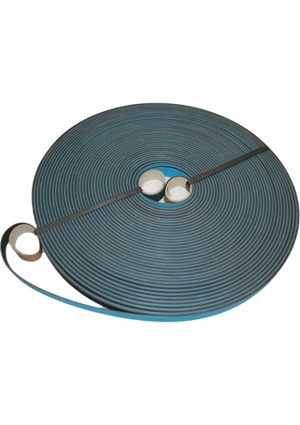 M-1000gs 2.6mm X 25mm Düz Rotor Kayışı – Tekstil Makinesi Uyumlu