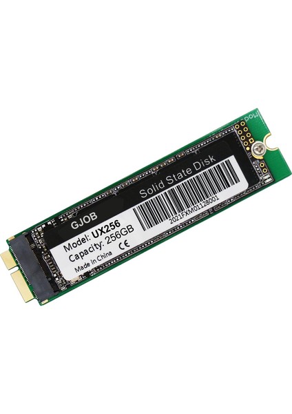 Asus UX21 256GB SSD Stoktan Gönderim