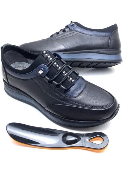 Hakiki Deri Tam Ortopedik Erkek Ayakkabı fiyatları