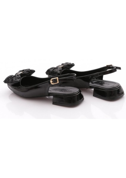 3884 Kadin Fiyonk Detayli Babet modelleri