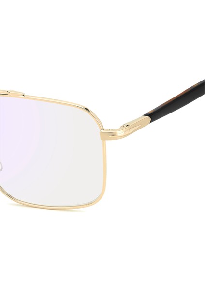 Db 1187/G/C (J5G) 57 | Klipsli Polarize Unisex Yeşil Güneş Gözlüğü