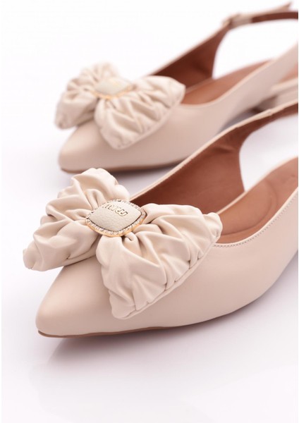 2886 Kadin Fiyonk Detayli Babet fırsatları