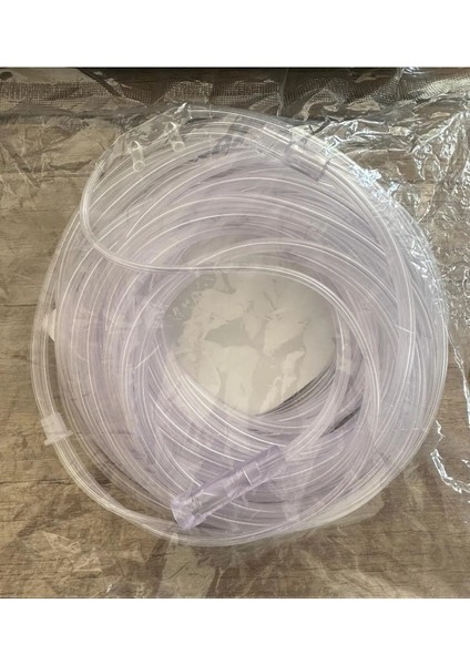 Nazal Oksijen Kanülü 7 mt fiyatları