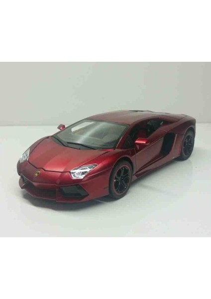 Glw Dianomi Glw 1:18 Ölçek Lamborghini Reventon/// Diecast Işıklı fiyatları