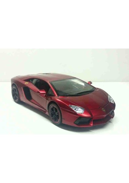 Glw Dianomi Glw 1:18 Ölçek Lamborghini Reventon/// Diecast Işıklı fırsatları