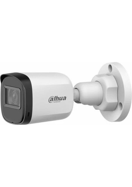 DH-HAC-B1A21P-U 2mp 3.6mm Ahd Kamera
