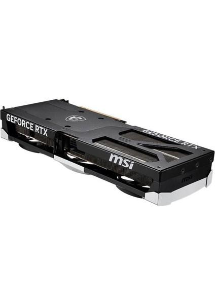 Msı Geforce RTX5070TI 16G Ventus 3x Oc 16GB Gddr7 256BIT 1xhdmı 3xdp Ekran Kartı