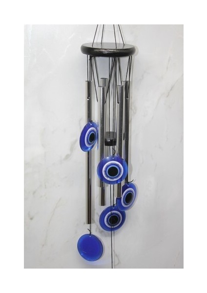 Metal Rüzgar Çanı Model 1