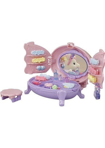 Pony’nin Güzellik Köşesi Seti 5704