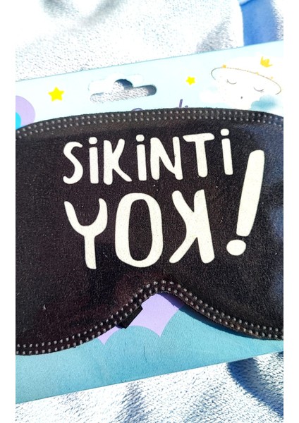 Uyku Göz Bandı modelleri