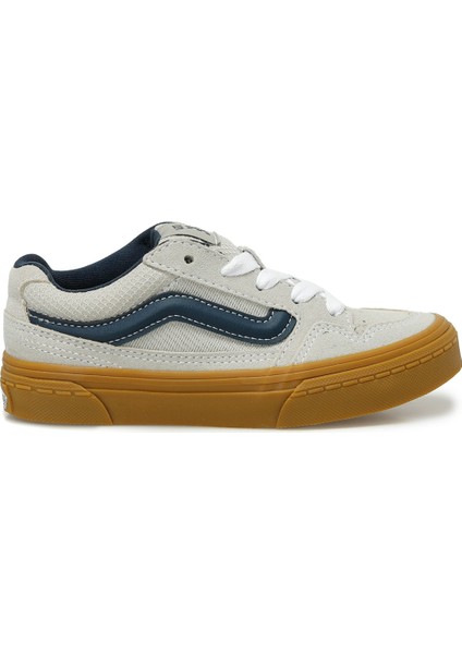Caldrone Bej Çocuk Sneaker