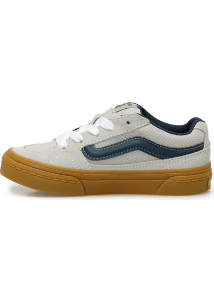 Caldrone Bej Çocuk Sneaker