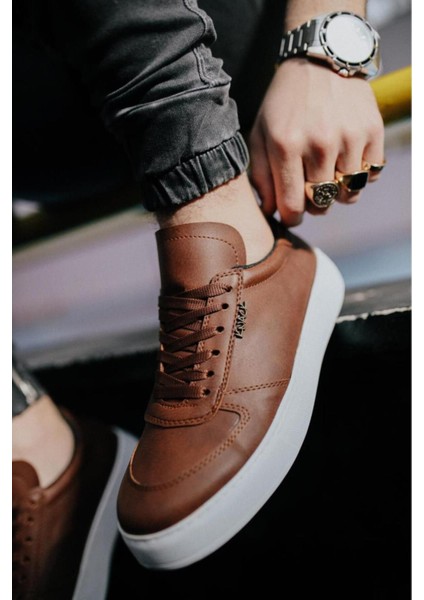 Knack Günlük Ayakkabı 666 Taba fiyatları