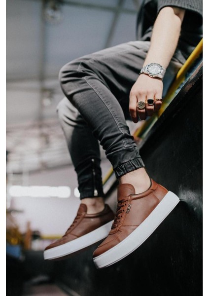 Knack Günlük Ayakkabı 666 Taba indirimleri