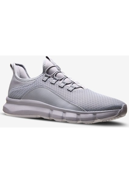 Hellium Nano 6 Gri Erkek Spor Ayakkabı modelleri