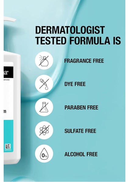 Ultra Gentle Nemlendirici Köpüren Yüz Temizleyici 354ML indirimleri
