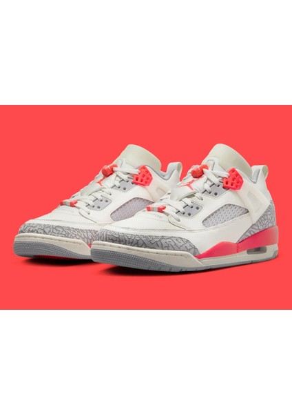 Air Jordan Spizike Low Paris Saint-Germain Erkek Basketbol Ayakkabısı-Hf8827-100 fiyatları