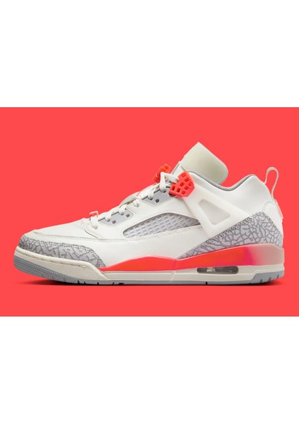 Air Jordan Spizike Low Paris Saint-Germain Erkek Basketbol Ayakkabısı-Hf8827-100 modelleri