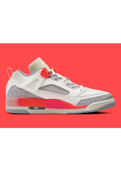 Air Jordan Spizike Low Paris Saint-Germain Erkek Basketbol Ayakkabısı-Hf8827-100 fırsatları