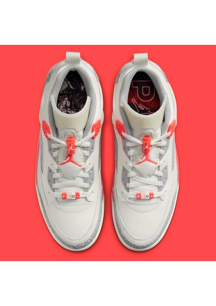 Air Jordan Spizike Low Paris Saint-Germain Erkek Basketbol Ayakkabısı-Hf8827-100 indirimleri