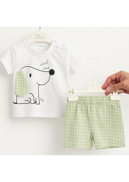 Yazlık Bebek Takım