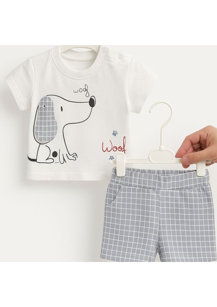 Yazlık Bebek Takım