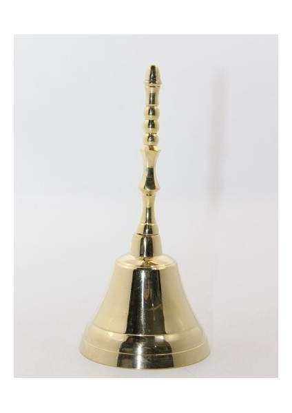 Pirinç El Çanı Model 5