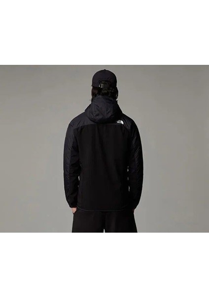 M Ma Hooded Wınd Jacket NF0A893KJK31 fırsatları