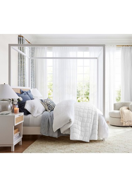 Callaway Geri Dönüştürülmüş Cam Küre Lamba, Şık Pirinç ve Şeffaf Üfleme Cam Tasarım indirimleri