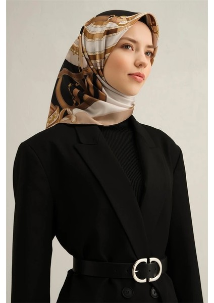 03 Armine Twill Ipek Eşarp 9315D fiyatları