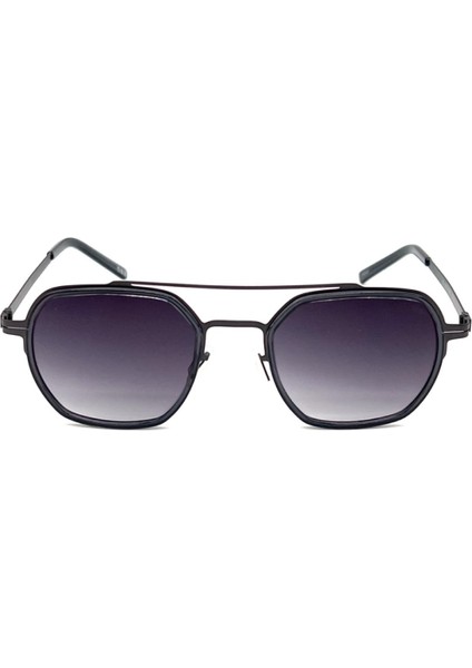 Obb SG00007 C2 Unisex Güneş Gözlüğü