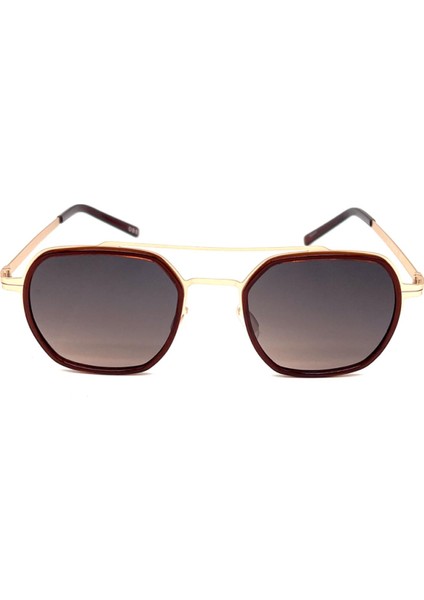 Obb SG00007 C3 Unisex Güneş Gözlüğü