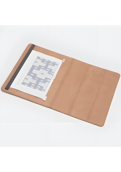Magma Örgü Tarif Standı 200*270 mm 10746