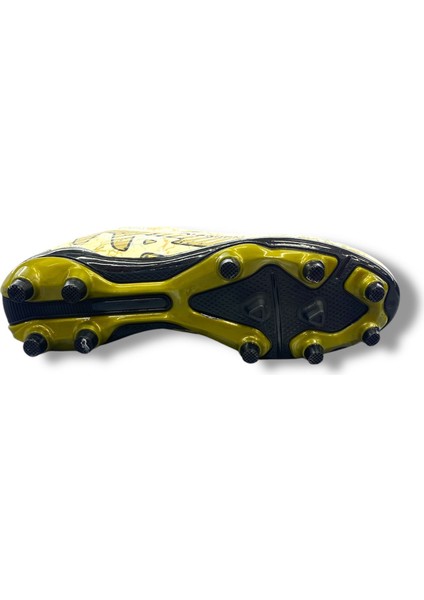 Çoraplı Airboom Krampon Bej Siyah Desenli indirimleri