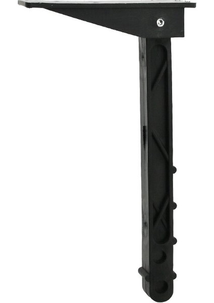 1 Adet Sofra Ayak Komple Plastik 24CM Aç Kapa (4886)