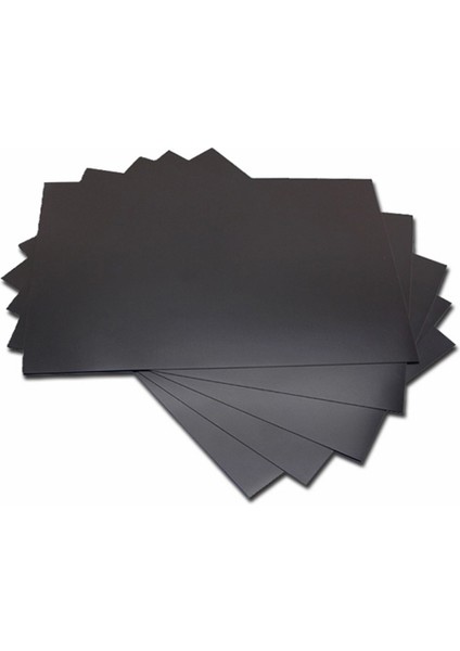 1 Adet 35X50 cm Magnet Tabaka Mıknatıs modelleri