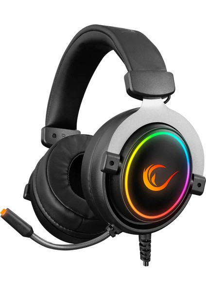 Rampage RM-K11 X-Nova Rgb 7.1 Oyuncu Kulaklığı