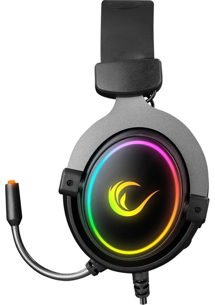 Rampage RM-K11 X-Nova Rgb 7.1 Oyuncu Kulaklığı