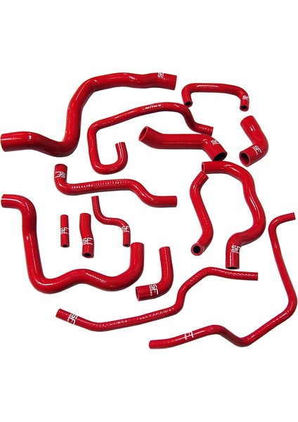 Soğutma Suyu Hortumu Kiti Vag 1.4 Tsı 180HP HGSIKWS6R