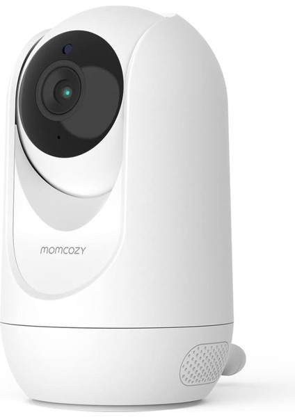 BM01 Ekstra Kamera, 1080P Hd Çözünürlük, Ptz Zoom, Gece Görüşü, Iki Yönlü Ses, 4 Kamera Desteği