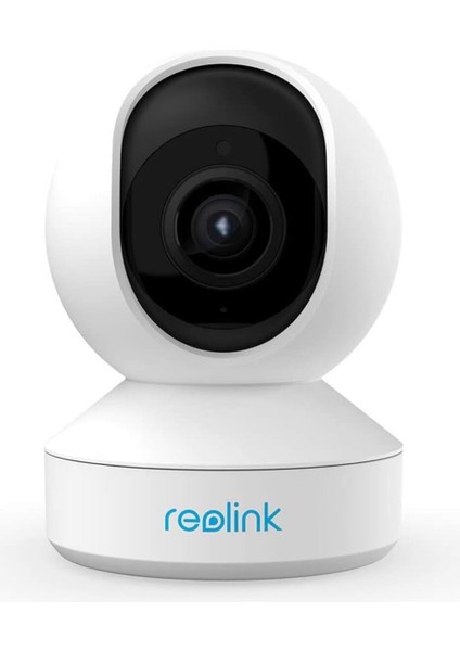 E1 Zoom 5mp 360° Ev Güvenlik Kamerası