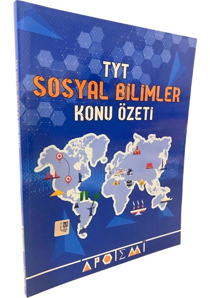 Apotemi Tyt Konu Özeti Sosyal Bilimler